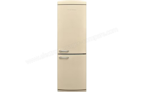 FRIGIDAIRE FKB36GFEWT