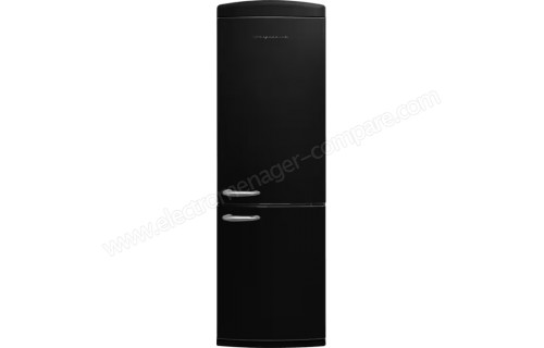 FRIGIDAIRE FKB37GFEMT