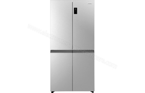 FRIGIDAIRE FRFD460IXD