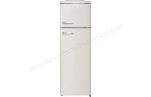 FRIGELUX RFDP246RCD