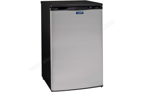 FRIGELUX TOP132IXA+