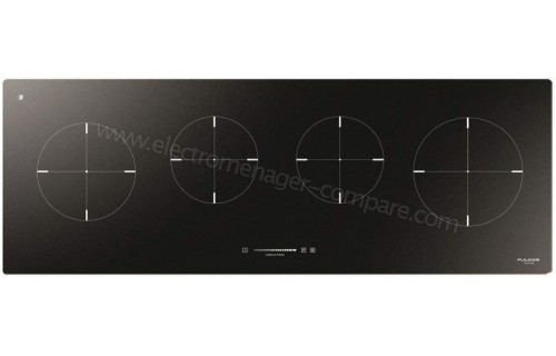 FULGOR MILANO CH 1004 ID TS BK