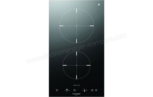 FULGOR MILANO CH 302 ID TC BK