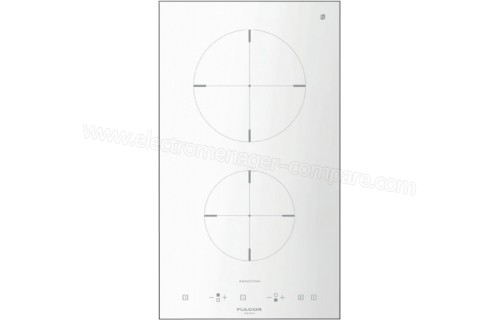 FULGOR MILANO CH 302 ID TC WH