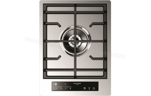 FULGOR MILANO CPH 401 GDWK TC X