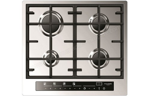 FULGOR MILANO CPH 604 G TC X