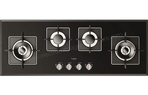 FULGOR MILANO FCH 1124 G 2DWK BK