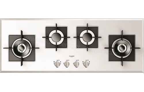 FULGOR MILANO FCH 1124 G 2DWK WH