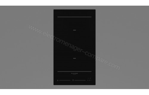 FULGOR MILANO FCH 302 ID TS BK