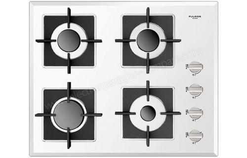 FULGOR MILANO FCH 604 G WH