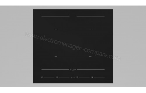 FULGOR MILANO FCH 604 ID TS BK