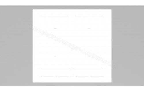 FULGOR MILANO FCH 604 ID TS WH