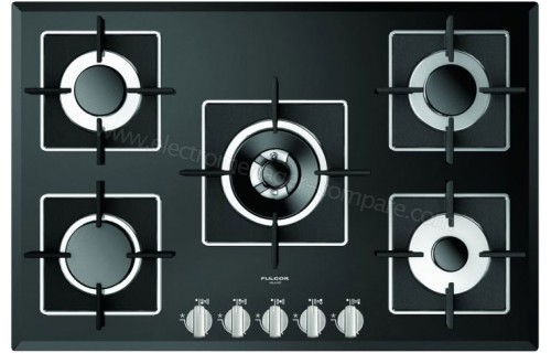 FULGOR MILANO FCH 775 G WK BK