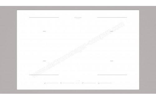 FULGOR MILANO FCH 804 ID TS WH