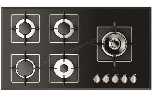 FULGOR MILANO FCH 905 G DWK BK