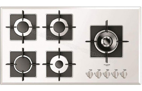 FULGOR MILANO FCH 905 G DWK WH