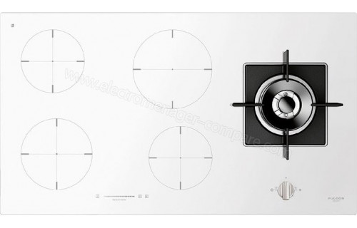 FULGOR MILANO FCH 905 ID TS G DWK WH