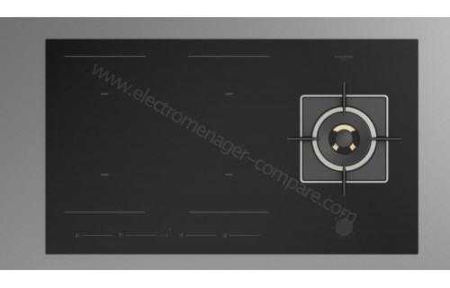 FULGOR MILANO FCHH 905 ID TS G DWK BK