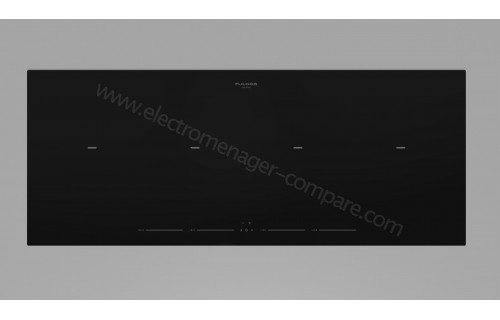 FULGOR MILANO FCHL 904 ID TS BK