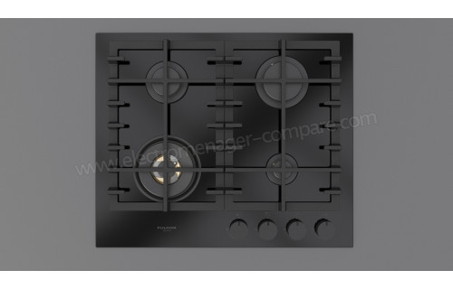 FULGOR MILANO FPH 604 G WK BKG