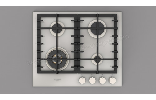 FULGOR MILANO FPH 604 G WK WHG