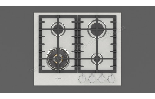 FULGOR MILANO FPH 604 G WK X