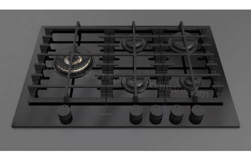 FULGOR MILANO FPH 755 G WK BKG