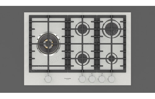 FULGOR MILANO FPH 755 G WK X