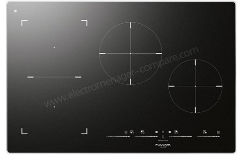 FULGOR MILANO FSH 804 ID TS BK
