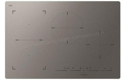 FULGOR MILANO FSH 804 ID TS MAT