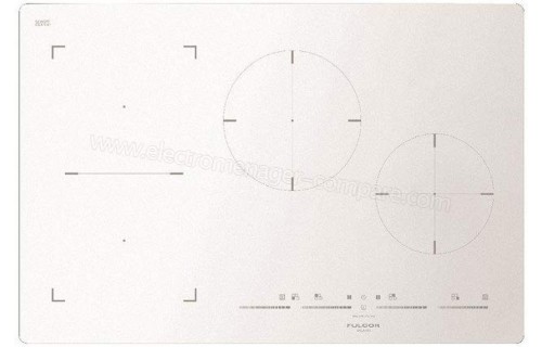 FULGOR MILANO FSH 804 ID TS WH