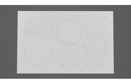 FULGOR MILANO FSH 804 ID TS WH 1