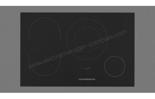 FULGOR MILANO FSH 804 ID WT BK