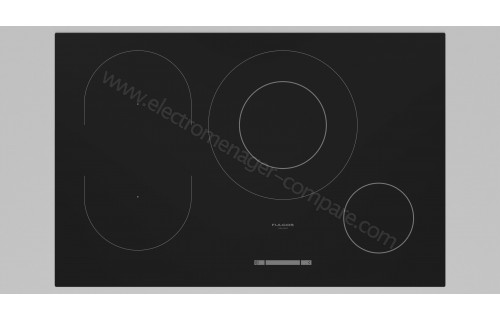 FULGOR MILANO FSH 804 ID WT MBK