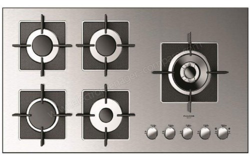 FULGOR MILANO FSH 905 G DWK XX