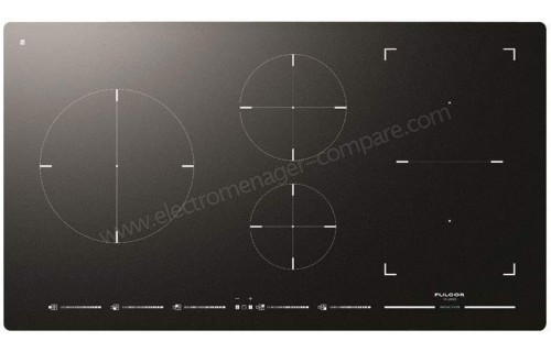 FULGOR MILANO FSH 905 ID TS BK