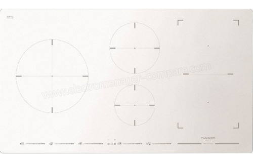 FULGOR MILANO FSH 905 ID TS WH
