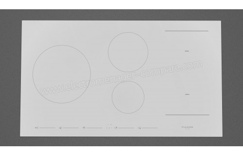 FULGOR MILANO FSH 905 ID TS WH 1