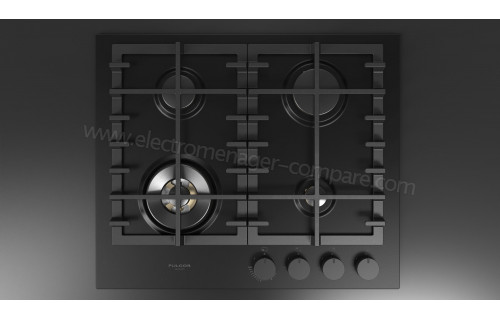 FULGOR MILANO FUH 604 G DWK MBK