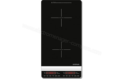 G3FERRARI Dinamiko Deep