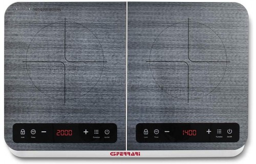 G3FERRARI Pronto Chef Duo