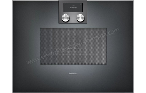GAGGENAU BM450100
