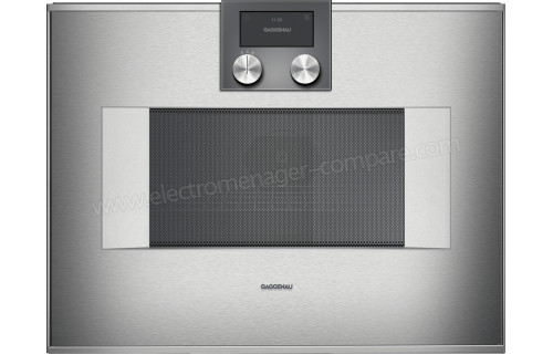 GAGGENAU BM450110