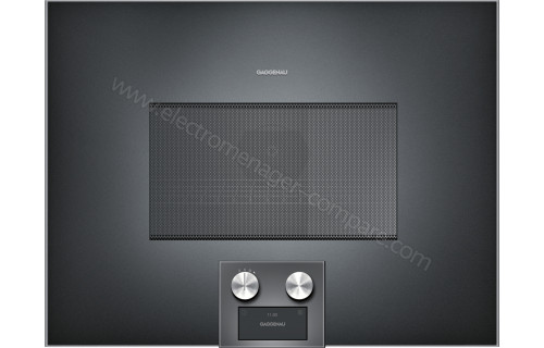 GAGGENAU BM454100