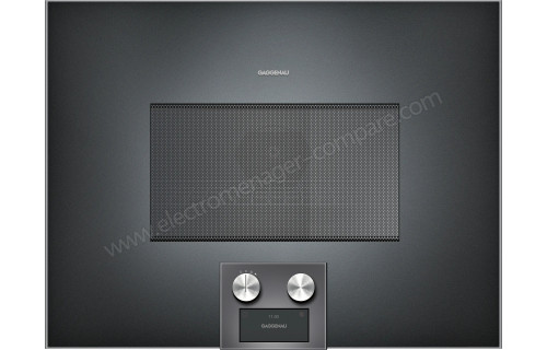 GAGGENAU BM455100