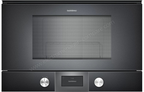 GAGGENAU BMP224100