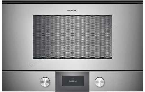 GAGGENAU BMP224110
