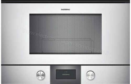 GAGGENAU BMP224130