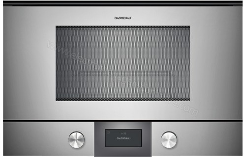 GAGGENAU BMP225110