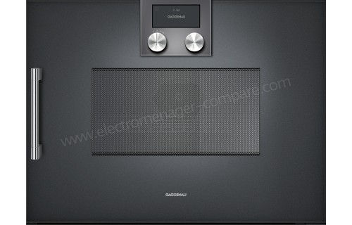 GAGGENAU BMP250100